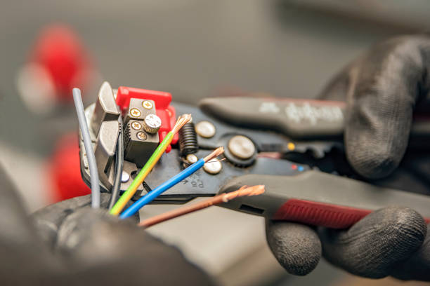 Best Electrical Outlet Repair  in Lexico, CA