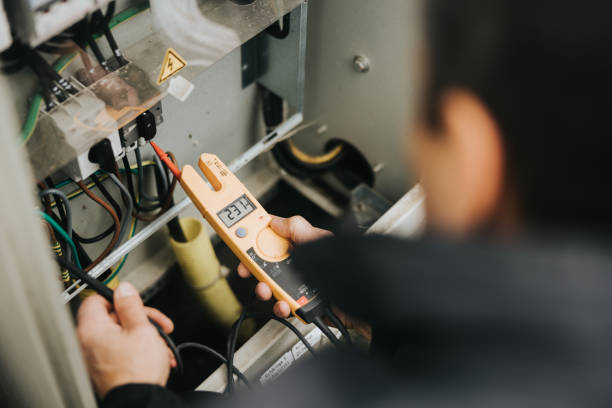 Best Electrical System Inspection  in Lexico, CA