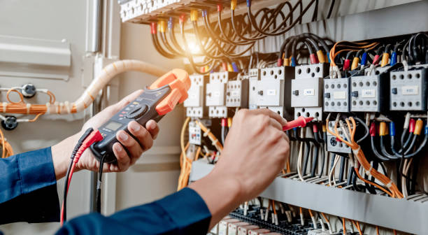Best Electrical Upgrades for Homes  in Lexico, CA