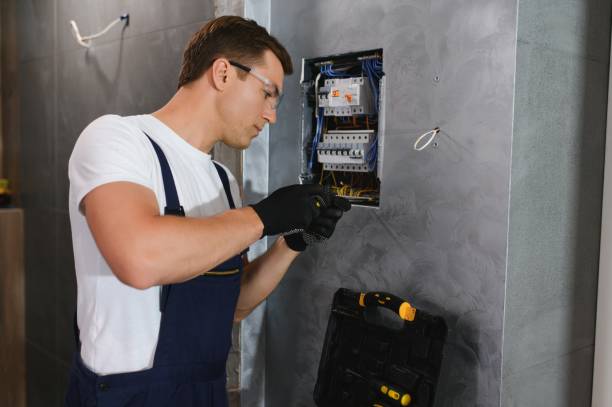 Best Electrical Contractors for Businesses  in Lexico, CA