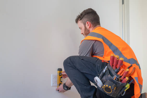 Best Electrical Rewiring Services  in Lexico, CA