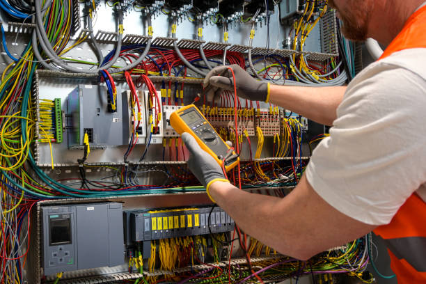 Best Electrical Troubleshooting Services  in Lexico, CA