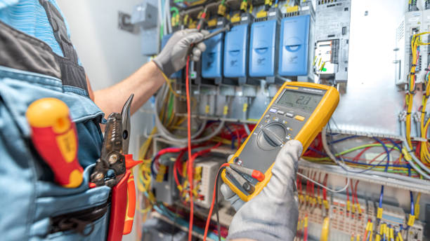 Best Emergency Electrical Repair  in Lexico, CA