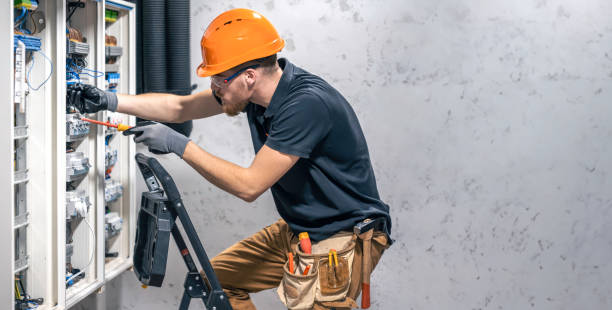 Best Emergency Electrical Repair  in Lexico, CA