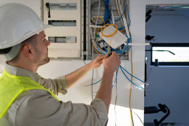 Best Electrical Rewiring Services  in Lexico, CA