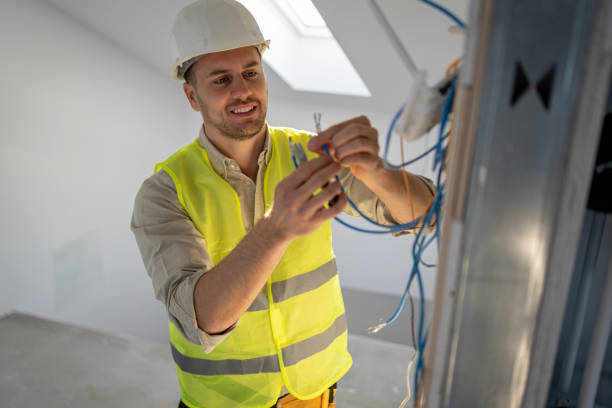 Best Electrical Installation Contractor  in Lexico, CA